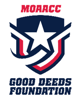 MOAACC Good Deeds Foundation MOAACC Good Deeds Foundation