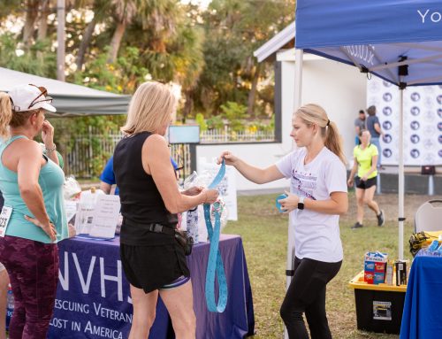 How Businesses Can Use the Homestretch 5K for Employee Engagement